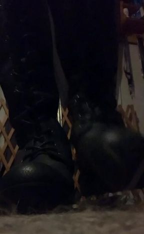 Night night little bug