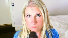 Fill All My Holes with Your BBC