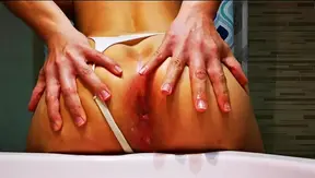 Curvy Goddess Explores Her Bisexuality With Passionate Lesbian Encounter – 18+