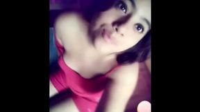 Ericka lisbet bautista vargas soy una puta