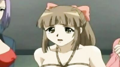 Enjoy the ultimate Dub: Flower & Snake's 1st Hentai Porn