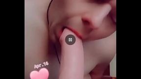 Fat ass white boy faggot sissy