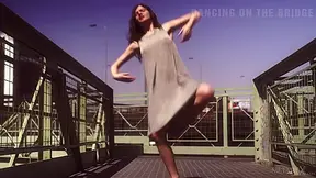 Dancing On The Bridge 2 - Kitri - MetArtX