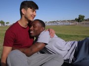 Angel's welcome fuck