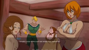 Let's Play - if You Do, Hilda