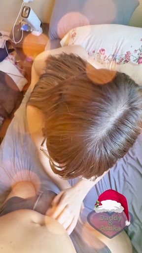 Merry Christmas Special XXX Video