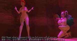 Samurai's Pleasure 5