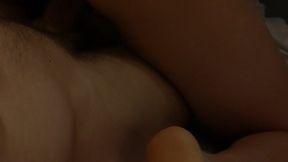 Raw Hotel Vacation Sex - Your View From The Cuck Chair