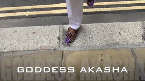 Daily commute 27-08-21