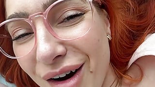 Horny Redhead Girlfriend Begs For Sex ~ Little Dragon ~ Household Fantasy ~ Scott Stark