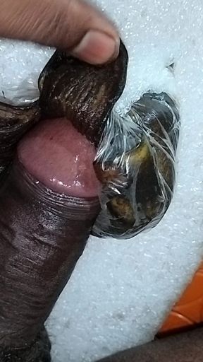 Aaj bhabhi Ne Puri Raat chudwaya