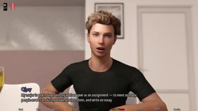 What a MILF Ass - Milfheim the Twisted - Ep03