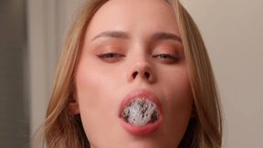 Community Member @Marimoore @Ahegao and #Solo #Blonde #Sexy tube porno movie | Tik.Porn