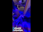 Putita Garganta Profunda ama chupar Pija