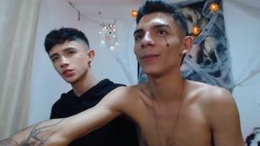 Alguien Da Culito Ya Twink Gay Porn Tube