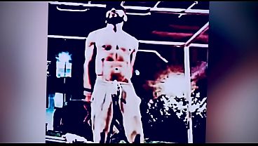 Un perdedor pat&eacute_tico como este hombre prostituto no vale nada, excepto para ser humillado y expuesto por lo que realmente es &quot_&iexcl_UN PERDEDOR!&quot_