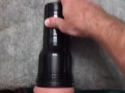 Fleshlight-Dirty Whisper Long Dick