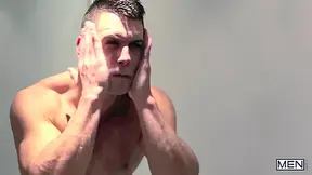 Captive Lust: A Tale Of Two Men - Paddy O'brian