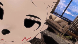 You like smooching femboys don't you...