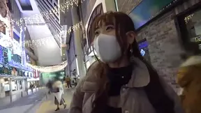 Local Girls Share Sex Preferences & Habits; Chillin' With Hakata Beauty Yuna Pov