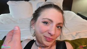 Creampied and Keep Fucking My Girlfriend