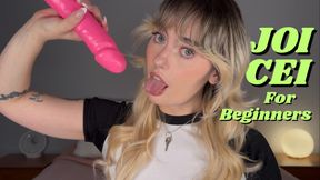 JOI CEI for Beginners