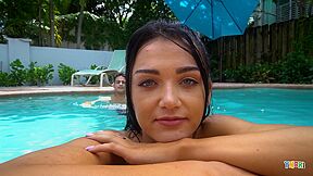 Rose Winters Plays Out Her Wildest Fetishes