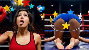 Custom 120: Dizzy Fun #8