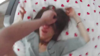 Follando – follada anal dura para una ama de casa ucraniana madura amateur