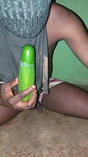 Cynthia was so good at sucking my black cock