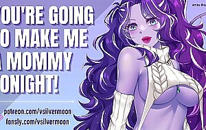 Fucking A Baby Into Your Tomboy Girlfriend [Romantic] [Gentle Femdom] [Breeding] [ASMR Roleplay]