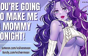 Fucking A Baby Into Your Tomboy Girlfriend [Romantic] [Gentle Femdom] [Breeding] [ASMR Roleplay]