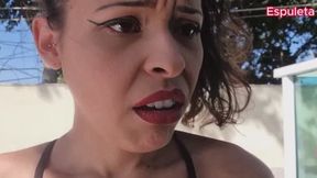 HUMILHANDO o ser mais inutil e miseravel desse mundo - no caso voce !