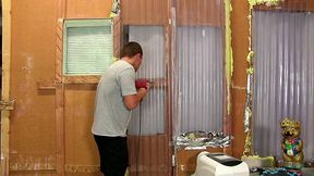 nina elle tit fucks and rides jerry kovak