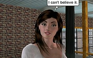 Daals chronicles chapter v part.1