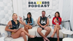 Brazzers: Brazzers: The Dirty New Podcast