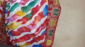 भाभी झाड़ू लगा रही थी देवर ने कोने में लेजाकर चोद दिया