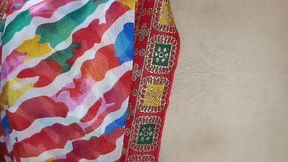 भाभी झाड़ू लगा रही थी देवर ने कोने में लेजाकर चोद दिया