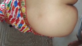 भाभी झाड़ू लगा रही थी देवर ने कोने में लेजाकर चोद दिया