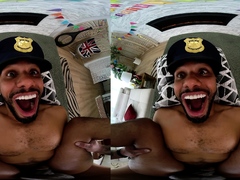 If looking good were a crime