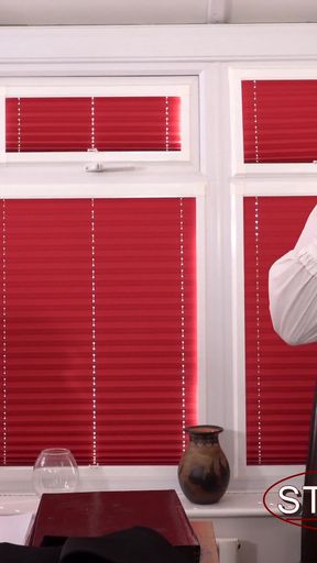 A Hard Strapping for a Thief