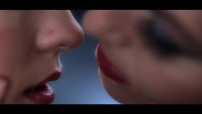 Dreamy Wet Girls With Indecent Fantasies - Part #3