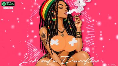 Dirty Talk Dancefloor German Amateurs Cartoon Reggaemusic Romantic Jazzed