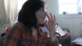 Girlfriend Taboo Roleplays With You - Bettie Bondage