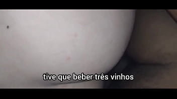 Goza logo, caralho! Meu cu j&aacute_ t&aacute_ latejando de tanto te esperar