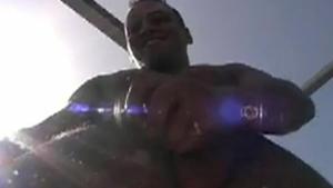 Circle Jerk Boys: Four-Handed Jizz Jack-Strava-Ganza
