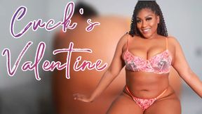 A Cuck’s Valentine