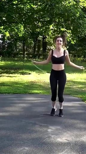 Do You Jump Rope?