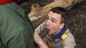scoutboys: Underneath the Scout Uniform