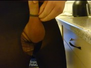 Am Morgen in der Küche 2 ** FAN Video 15 **